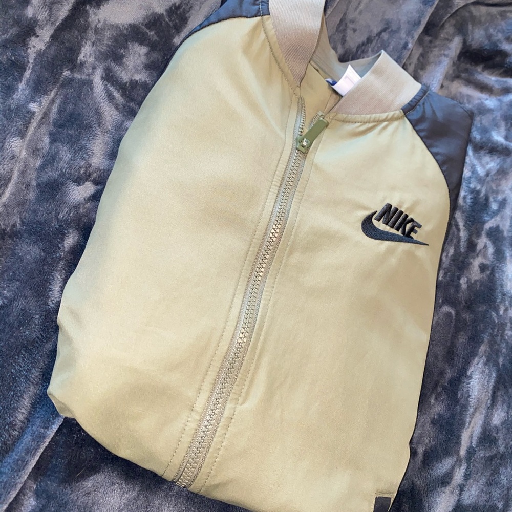 Nike Jacket